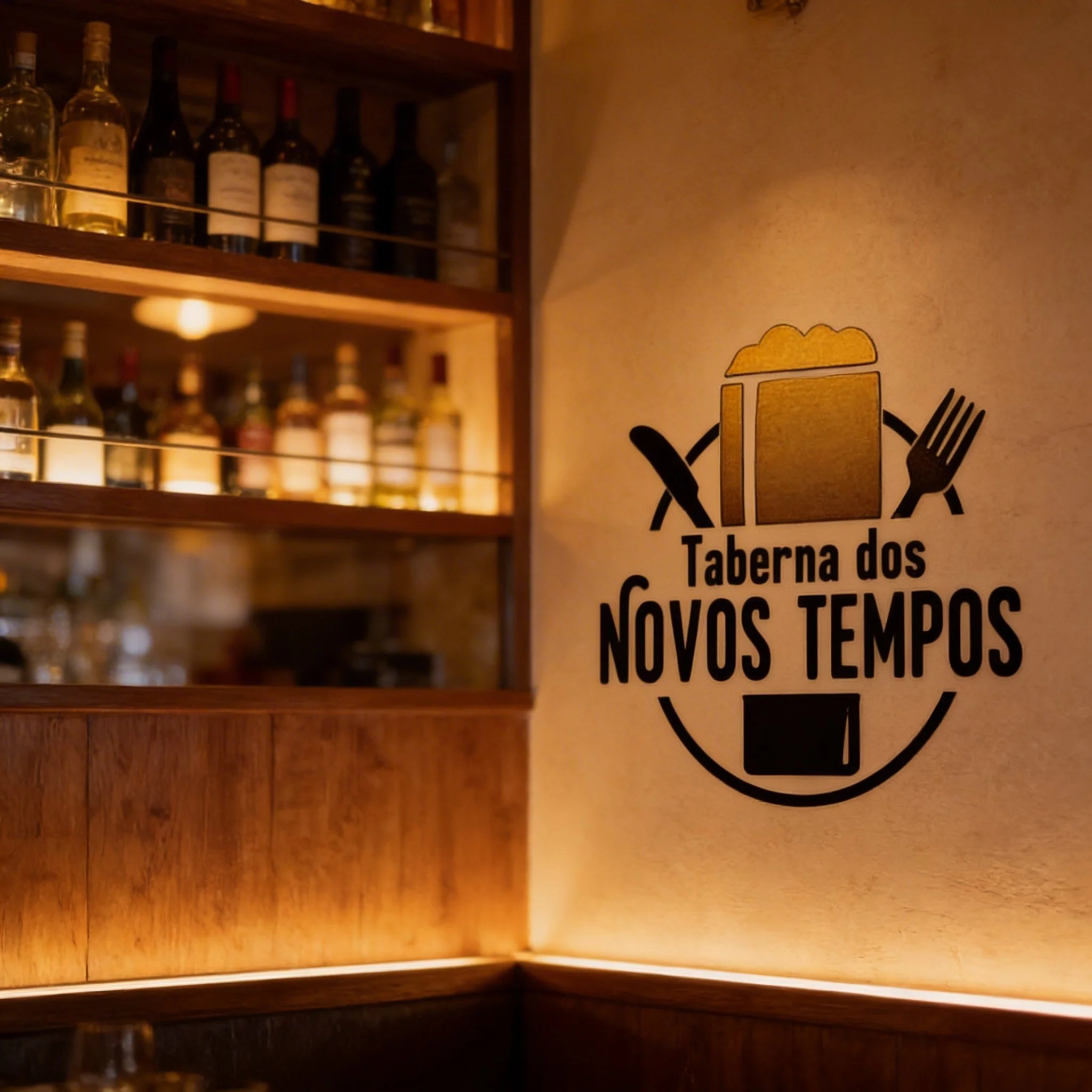 Degustação de vinhos selecionados