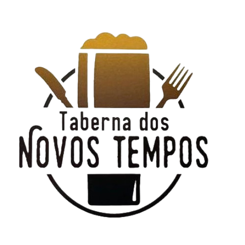 Taberna Dos Novos Tempos logo